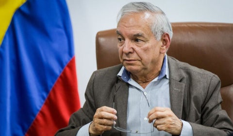 Ricardo Bonilla