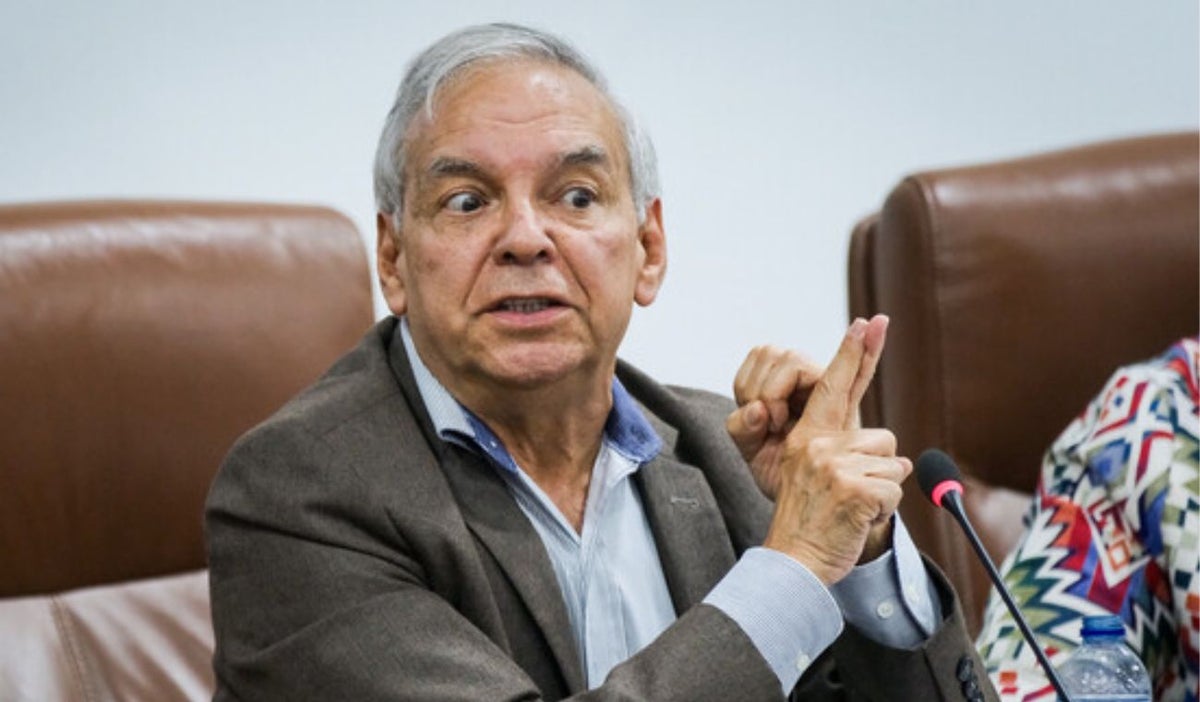 Ricardo Bonilla