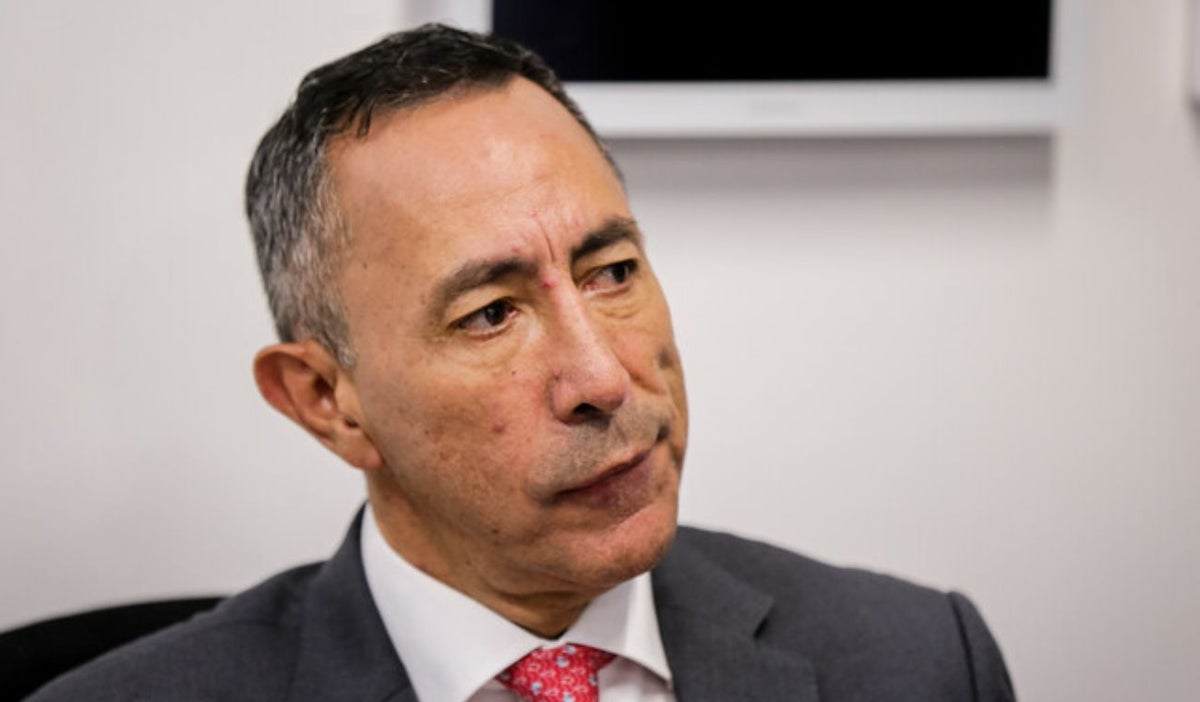 Ricardo Roa