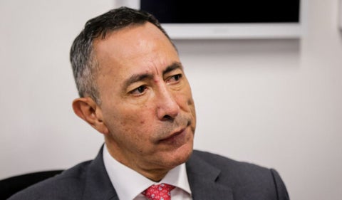 Ricardo Roa