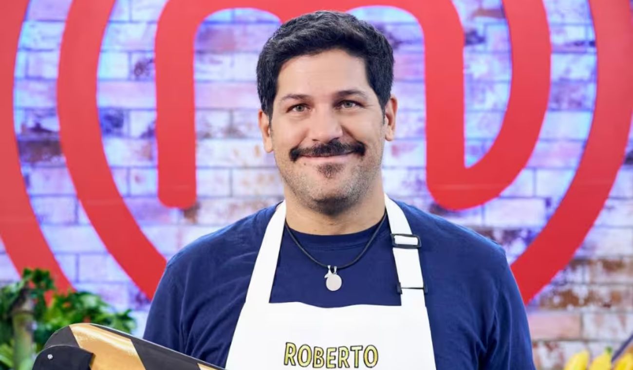 La novia de Roberto Cano, participante de MasterChef Celebrity, es periodista de La FM