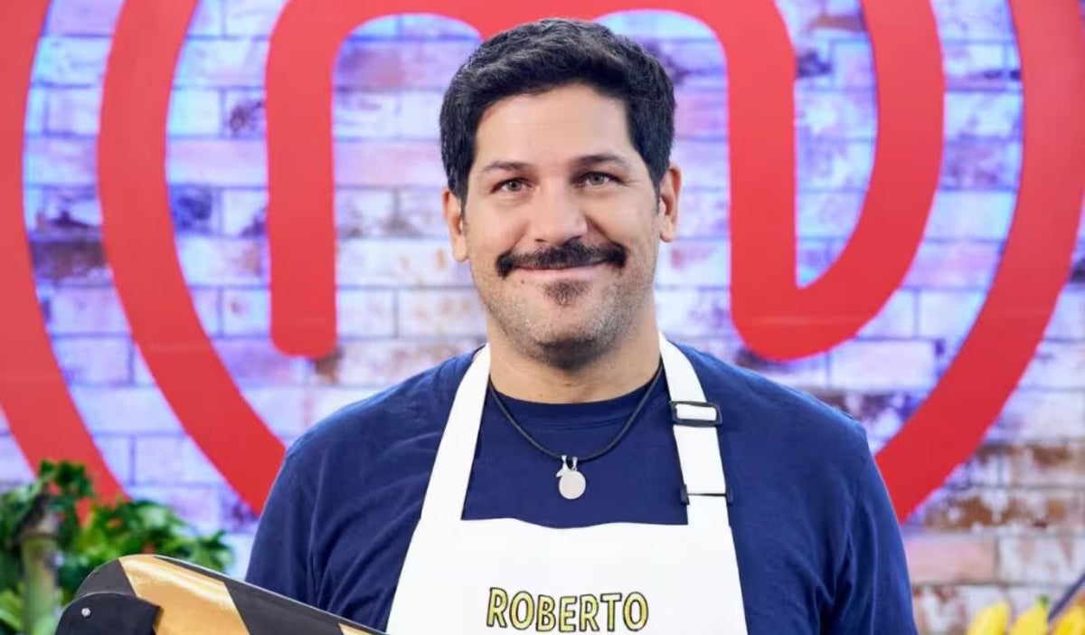 La novia de Roberto Cano, participante de MasterChef Celebrity, es periodista de La FM