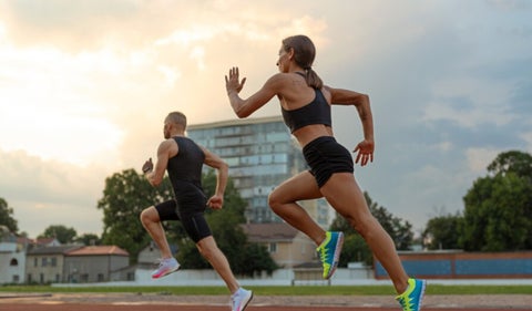 Descubre las herramientas tecnológicas esenciales para correr