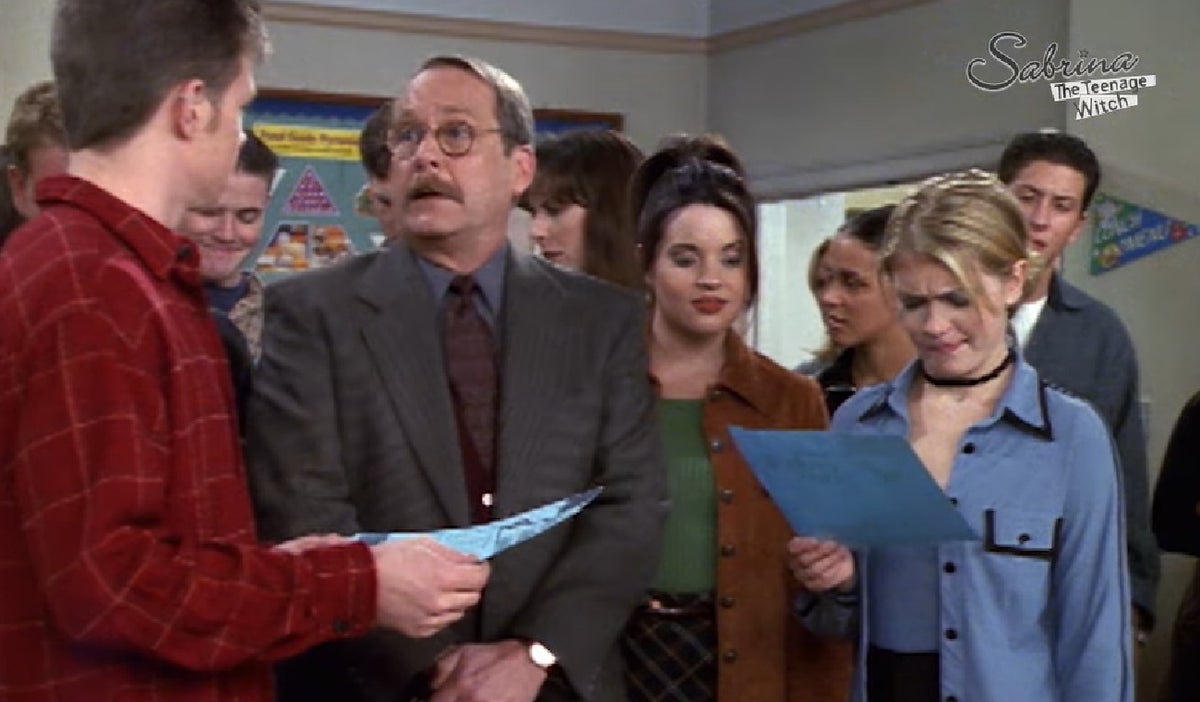 El actor Martin Mull, conocido por su papel en 'Sabrina, la bruja adolescente' muere a los 80 años