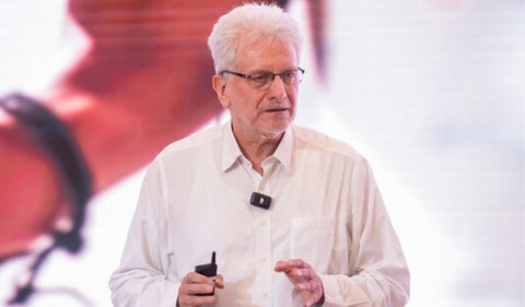Santiago Montenegro