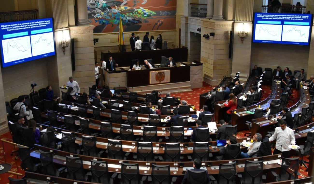 Senado de la República
