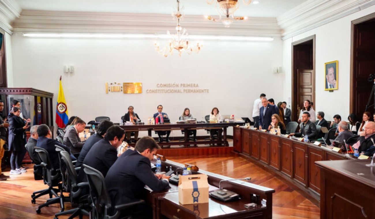 Senado de la República