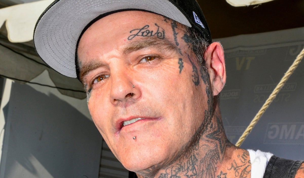Shifty Shellshock