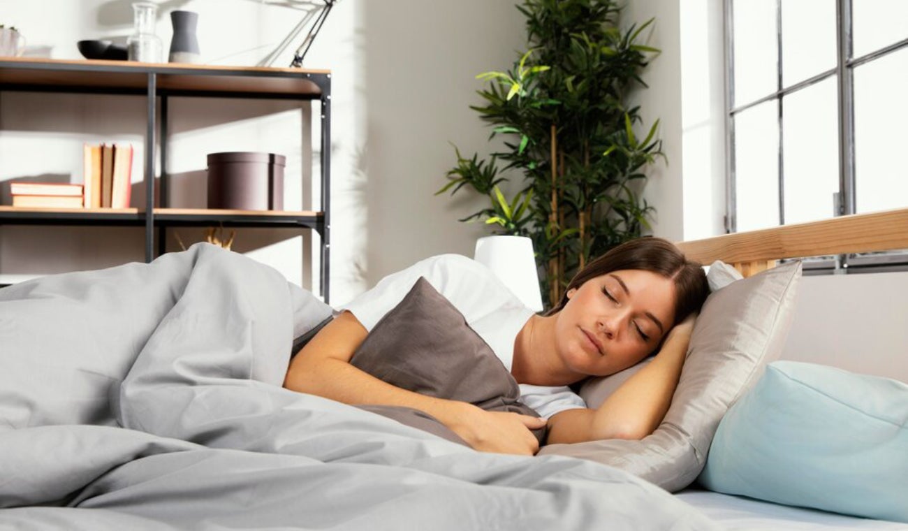 La siesta: clave para un día lleno de energía