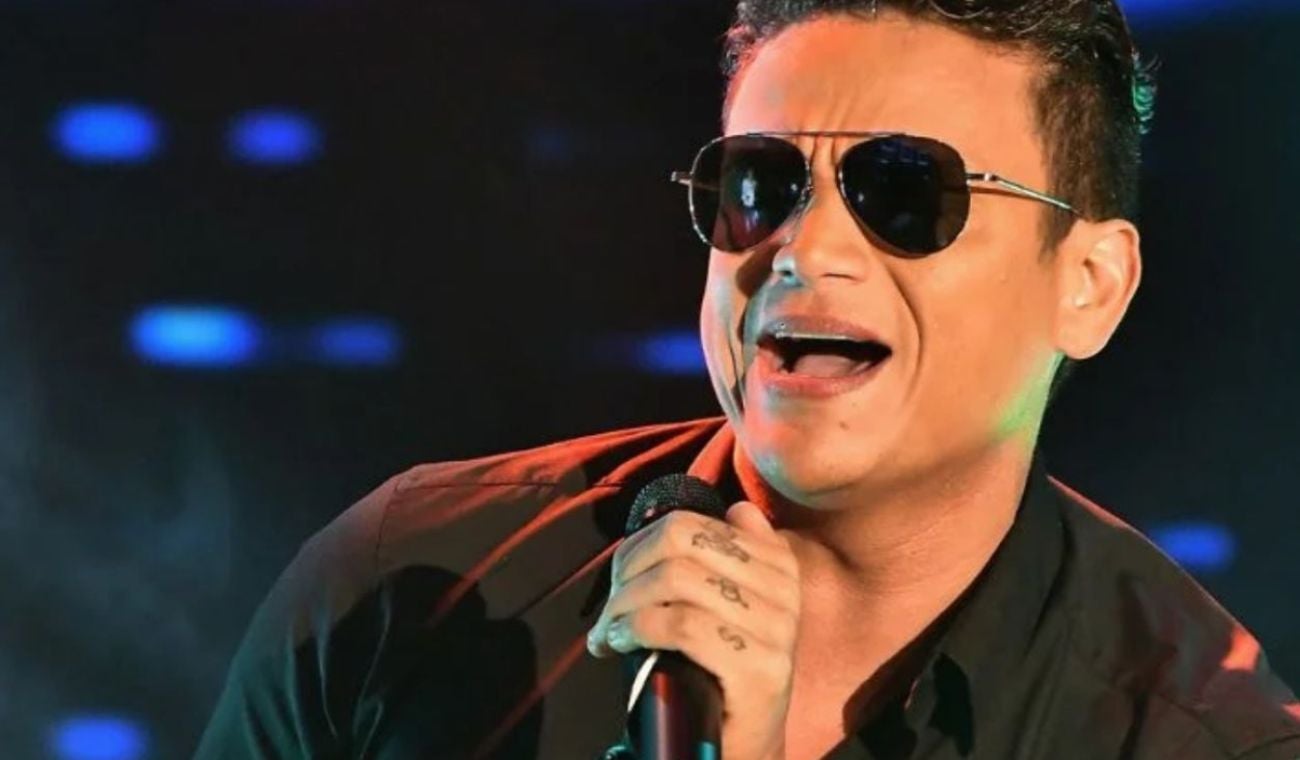 ¿Cuánto cuesta la chaqueta de cuero de Silvestre Dangond de la marca Gucci?