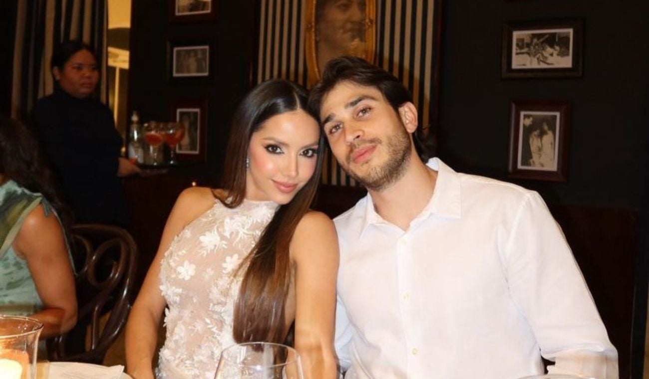 Conozca la cifra millonaria que pagó la influencer Silvy Araujo por su boda
