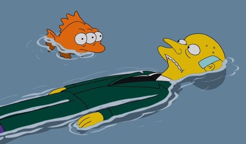 Los Simpson