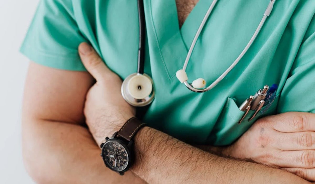 Sistema de salud en Colombia