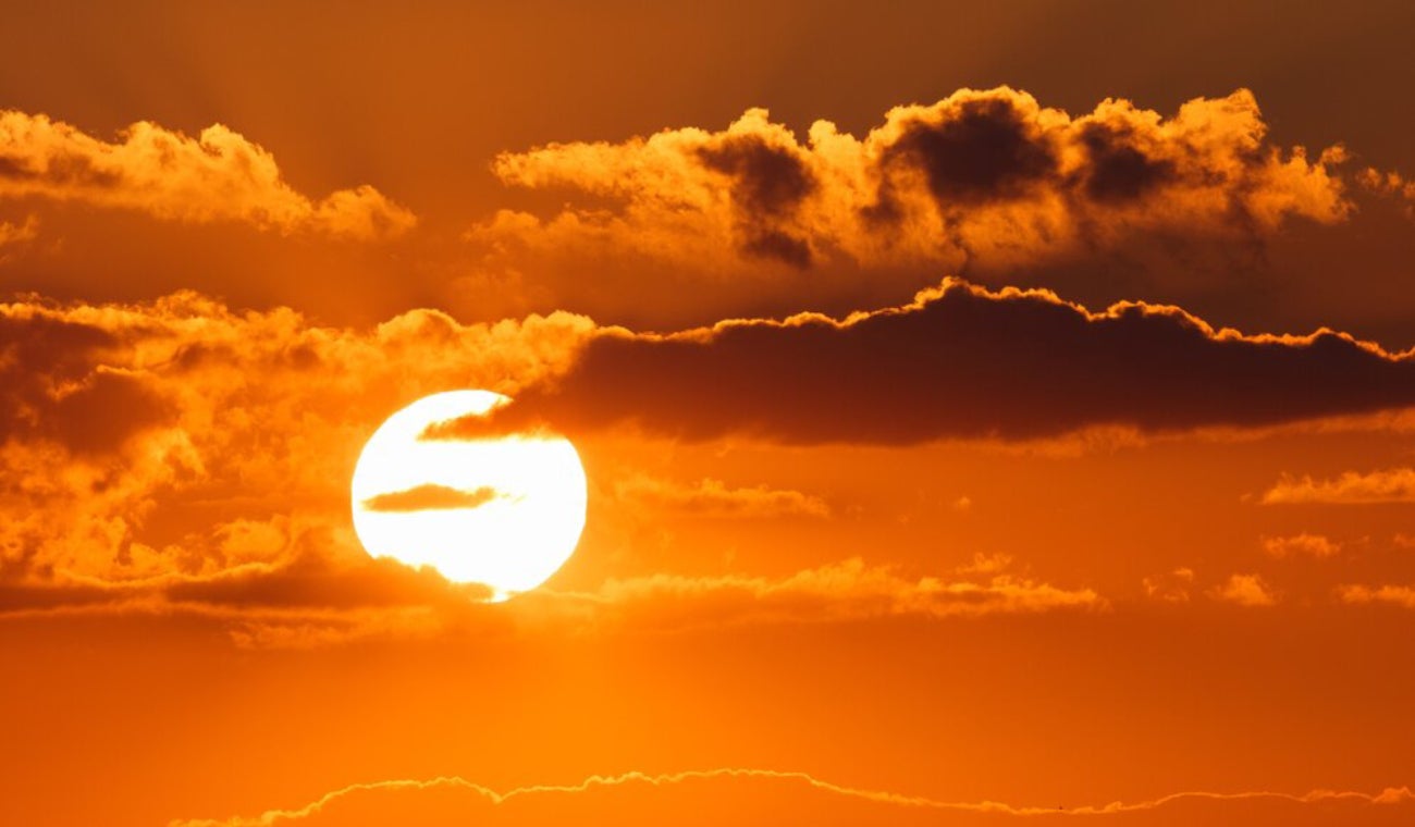 El misterio del Sol: ¿Cómo se mantiene encendido sin oxígeno?
