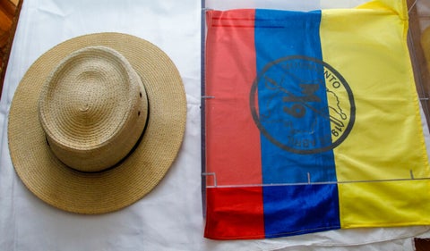 MinCultura aclara distinción sombrero de Pizarro
