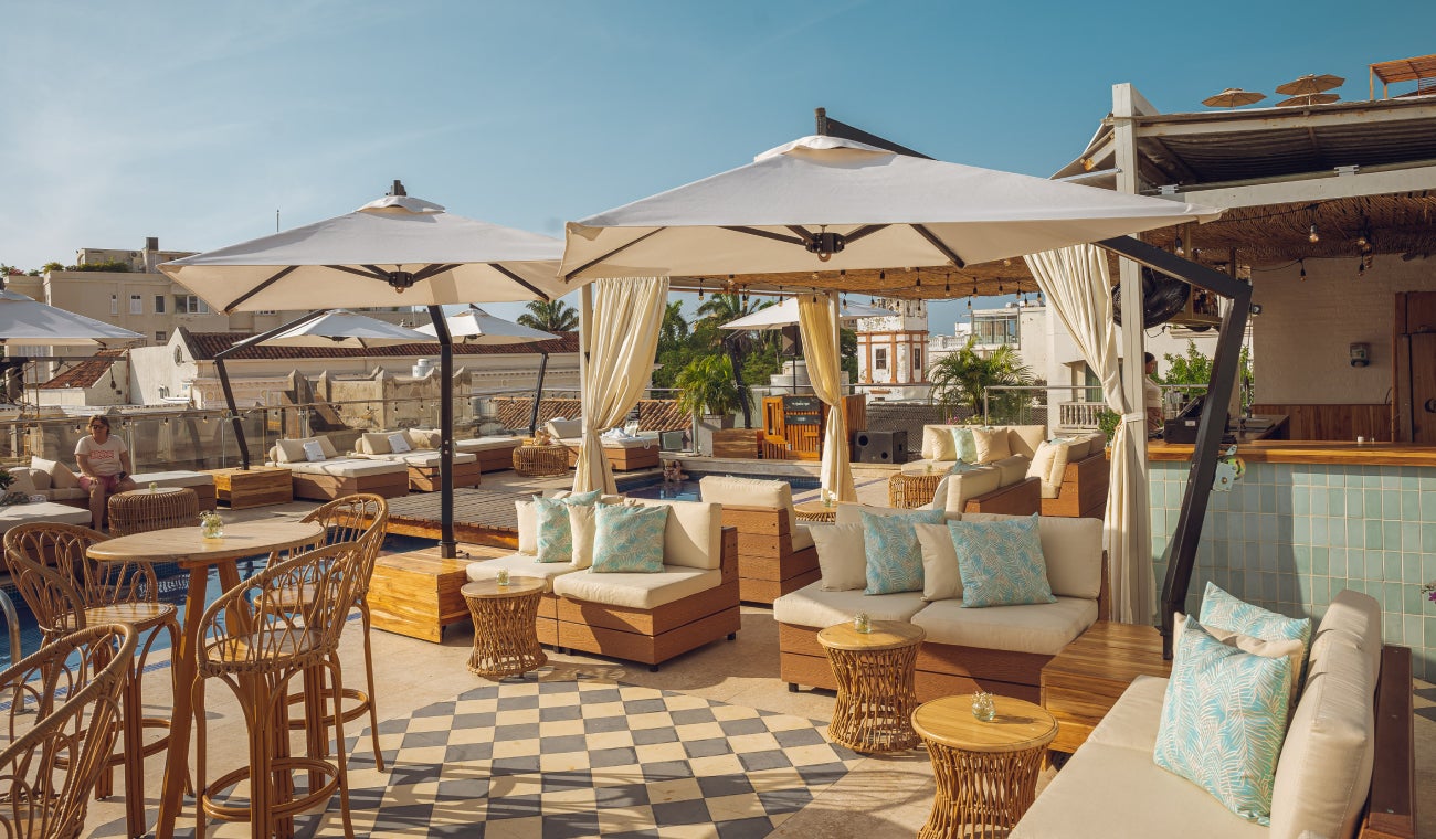 Sophia Hotel Cartagena
