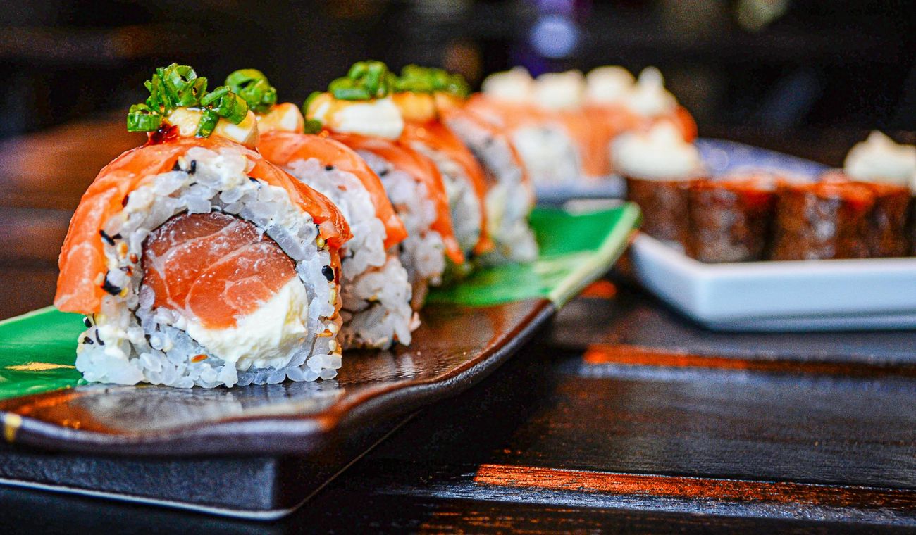 Sushi