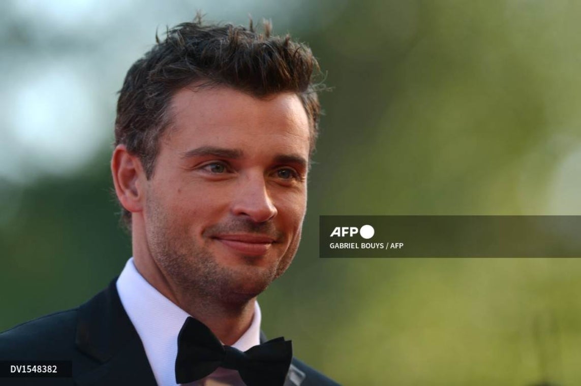 Tom Welling
