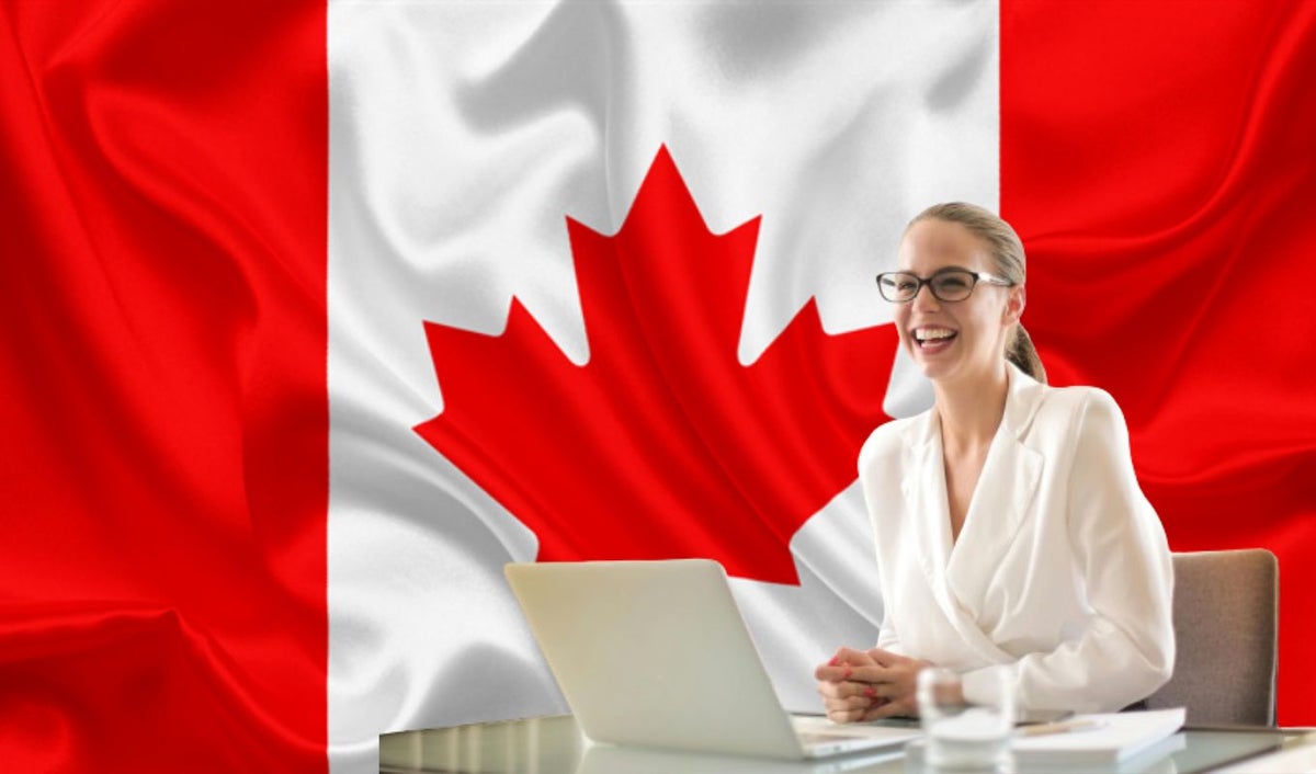 Empleo en Canadá