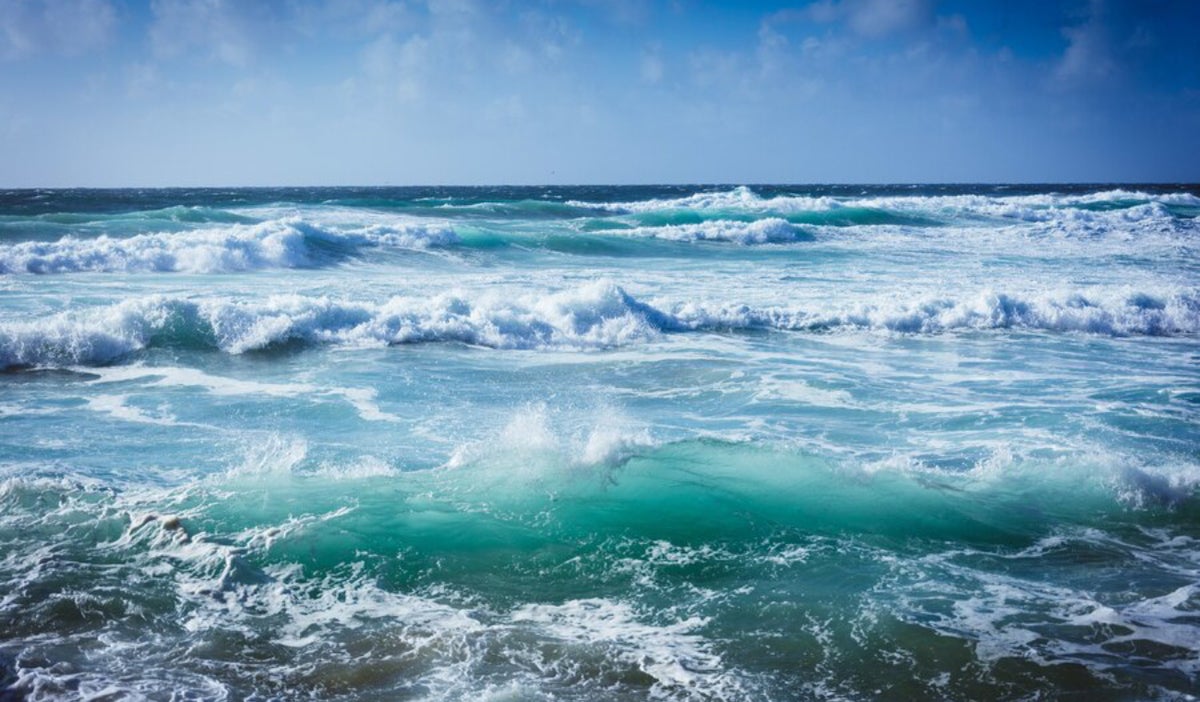 No hay amenaza de tsunami para la Costa Pacífica
