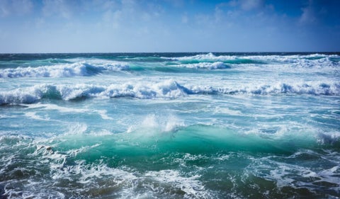 No hay amenaza de tsunami para la Costa Pacífica