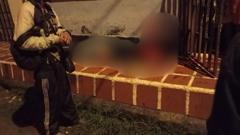 Triple homicidio, Florida, Valle del Cauca
