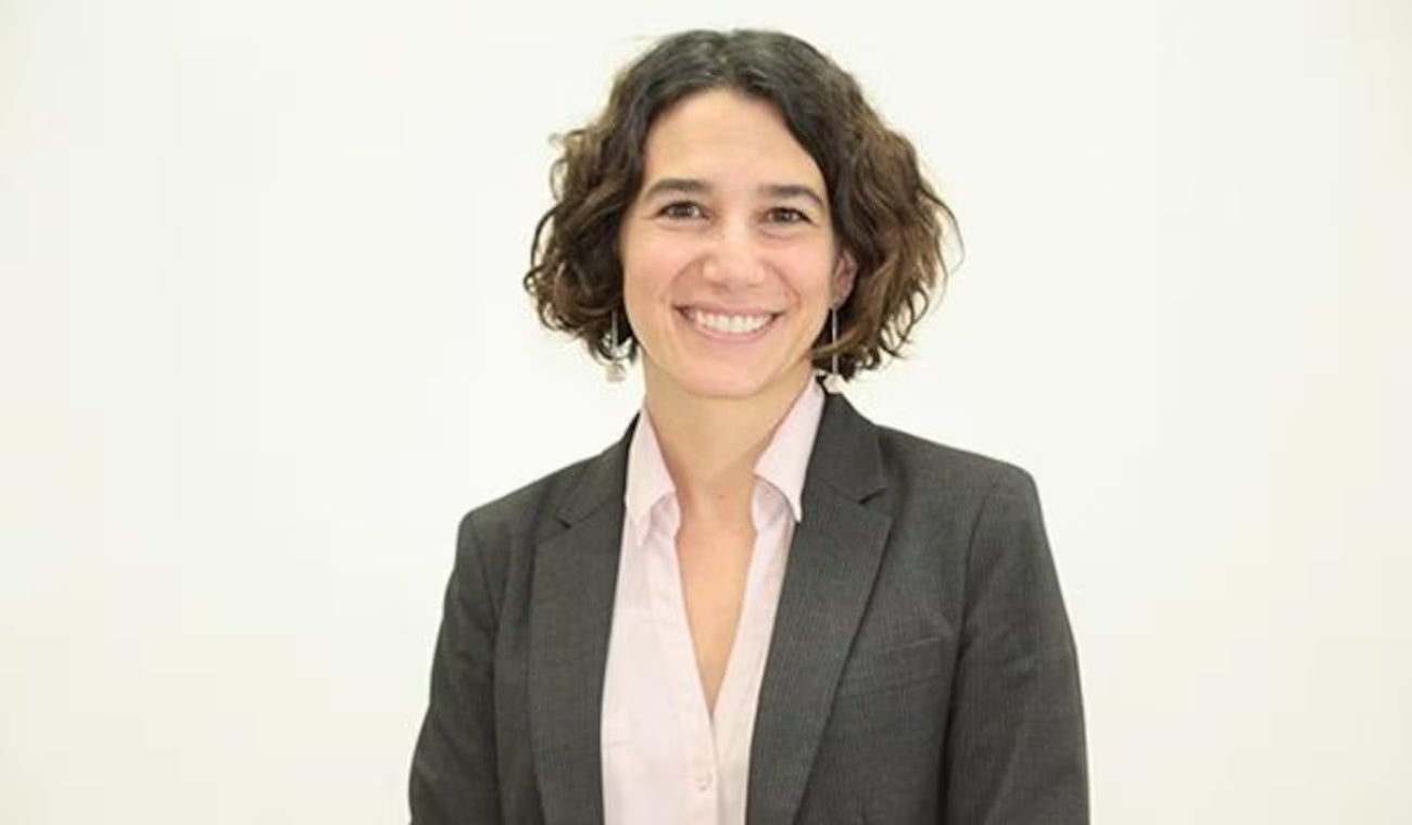 Úrsula Ablanque, nueva Secretaria de Planeación de Bogotá
