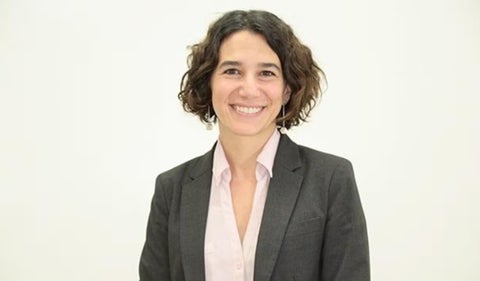 Úrsula Ablanque, nueva Secretaria de Planeación de Bogotá