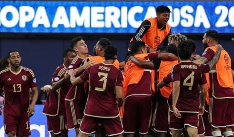 Venezuela - Copa América 2024