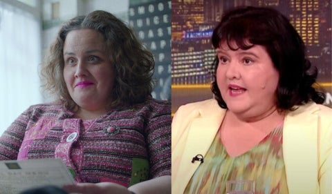 La verdadera Martha de 'Bebé Reno', ha demandado a Netflix por más de 150 millones de dólares