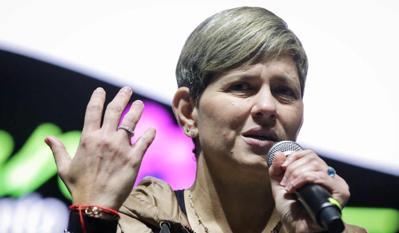 Verónica Alcocer