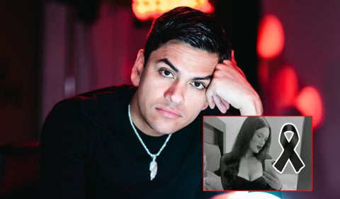 El asesino de la hermana de Virlán García ya habría sido capturado