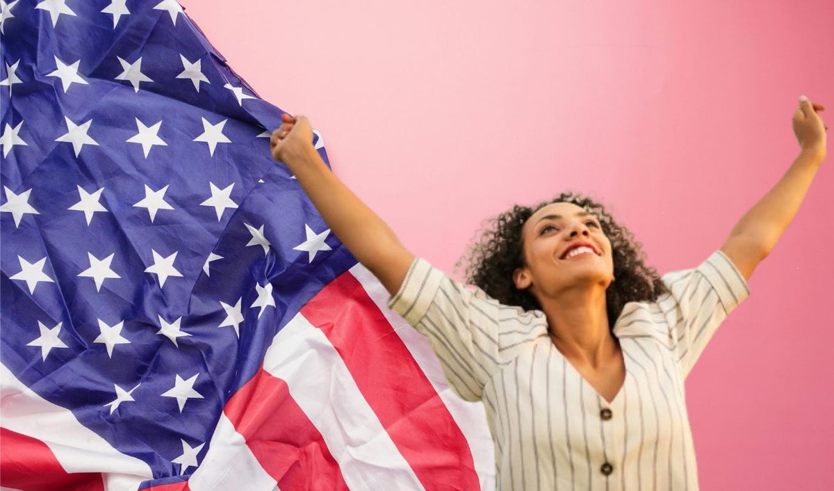 Visa americana