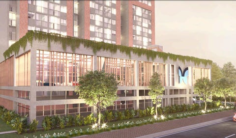 Vivienda VIS Premium