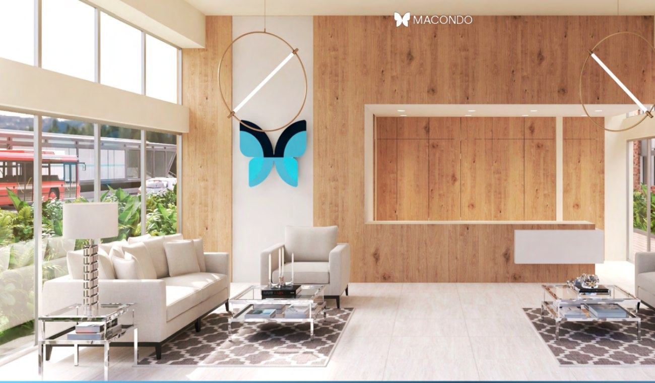 Vivienda VIS Premium