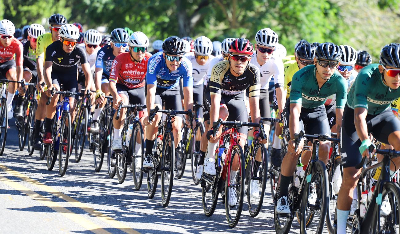 Vuelta a Colombia 2024