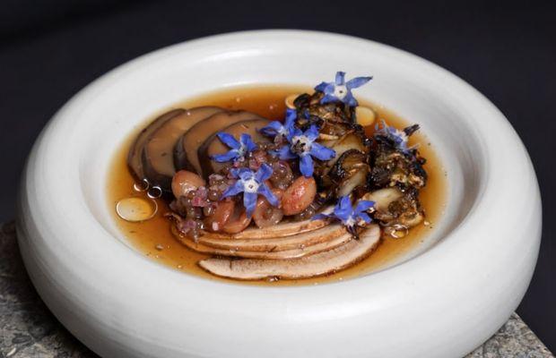 Restaurante El Chato