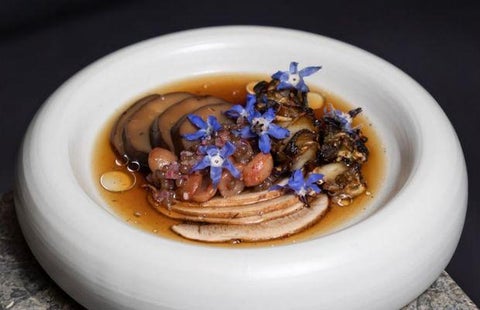 Restaurante El Chato