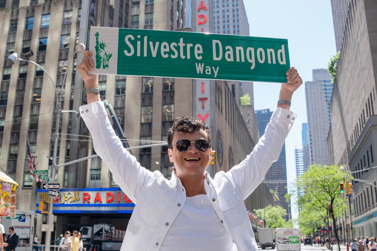 Silvestre Dangond
