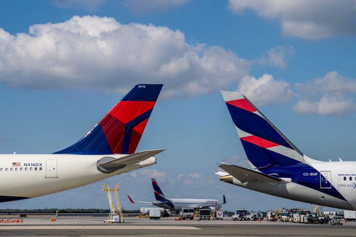 Latam Airlines