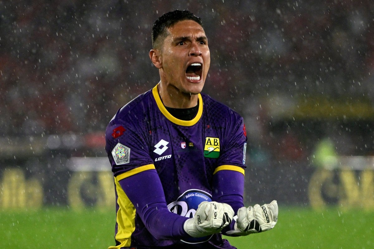 Aldair Quintana
