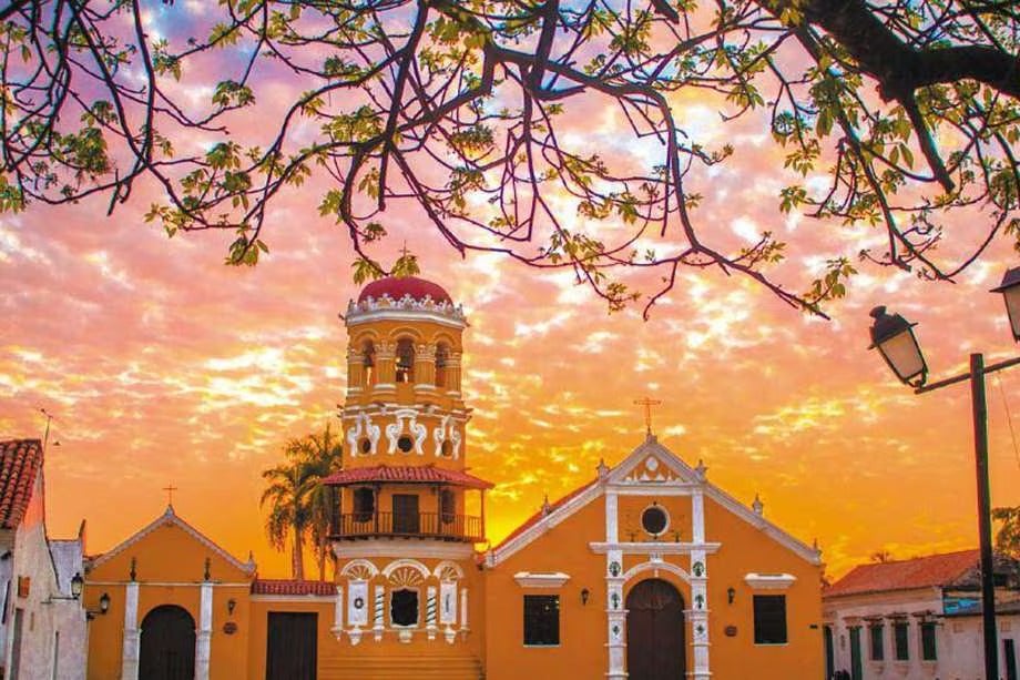 Mompox, Bolívar