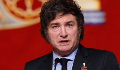 Javier Milei