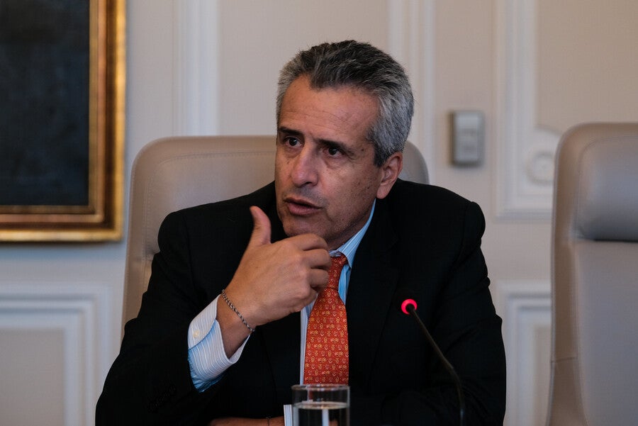 Luis Fernando Velasco