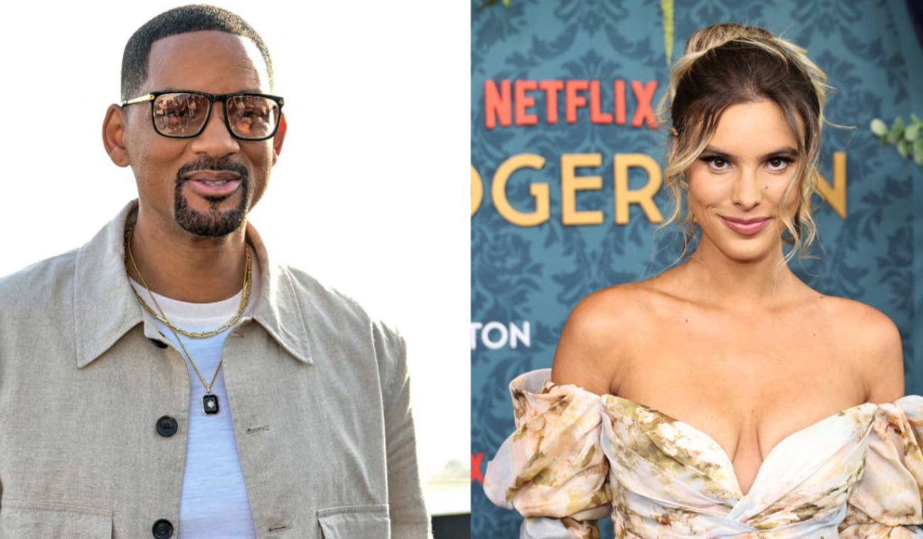 Will Smith se inspiró en Lele Pons para iniciar en redes sociales