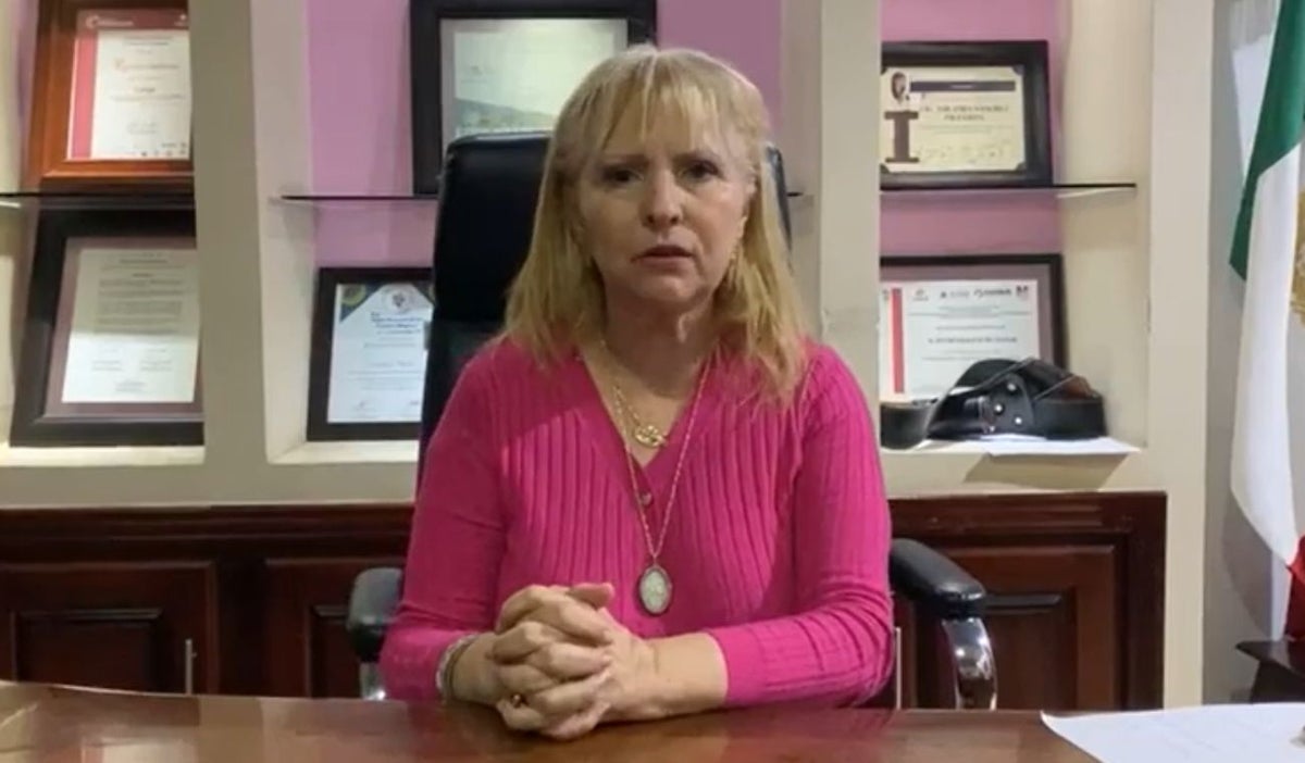 Yolanda Sánchez Figueroa