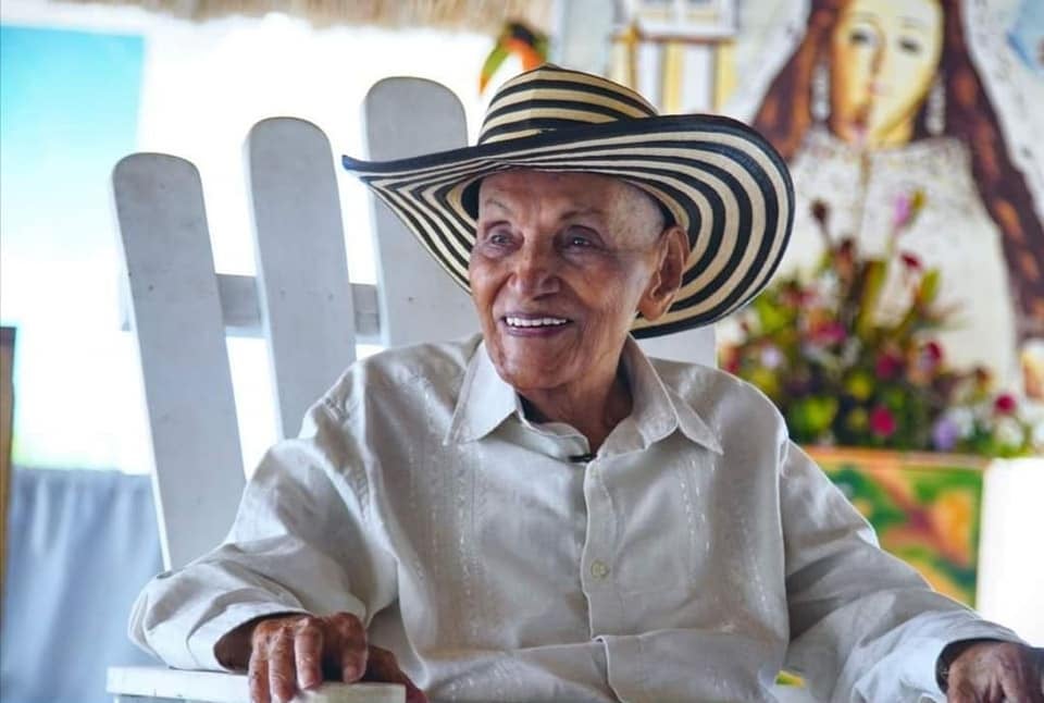 Luto en la música: Murió José Madera Castro, autor de la melodía de "La Pollera Colorá"