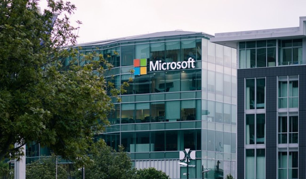 Lo que se sabe cuatro días después de la caída de Microsoft