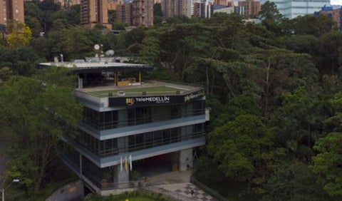 Telemedellín
