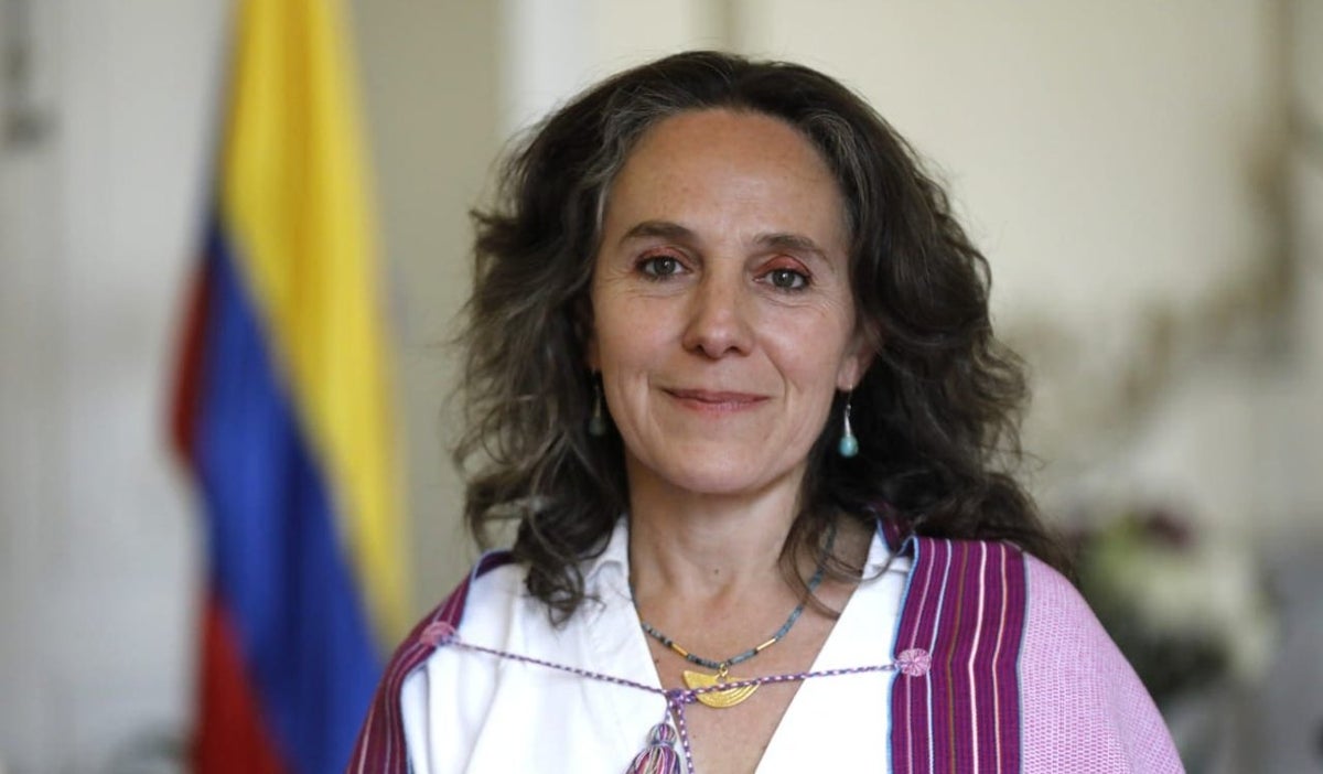 Adriana Molano